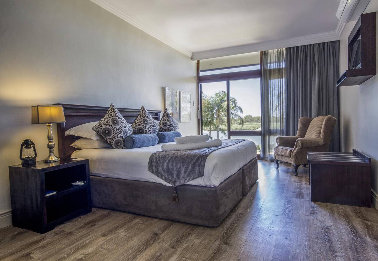 River Place Manor Upington Exterior photo