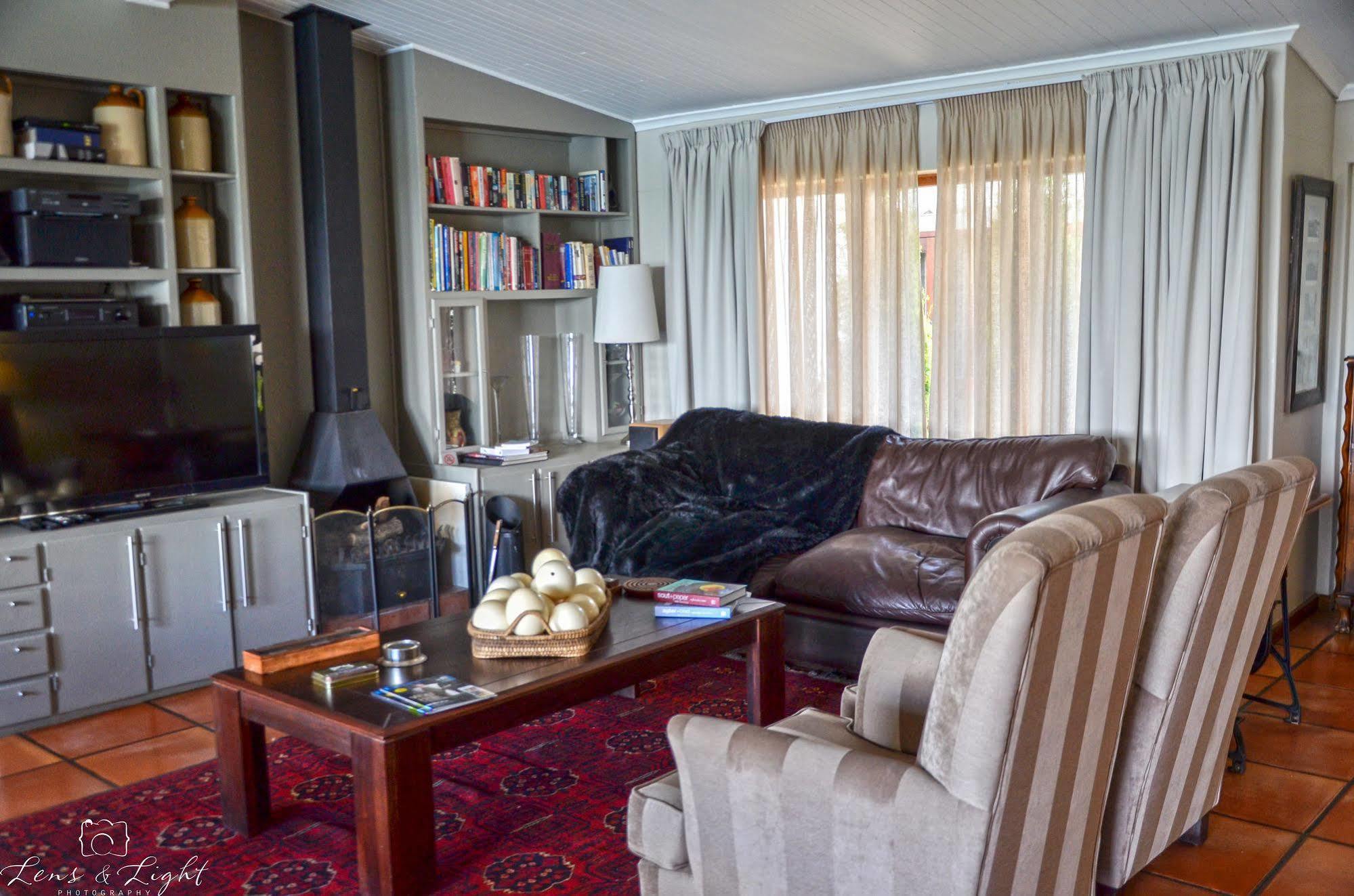River Place Manor Upington Exterior photo