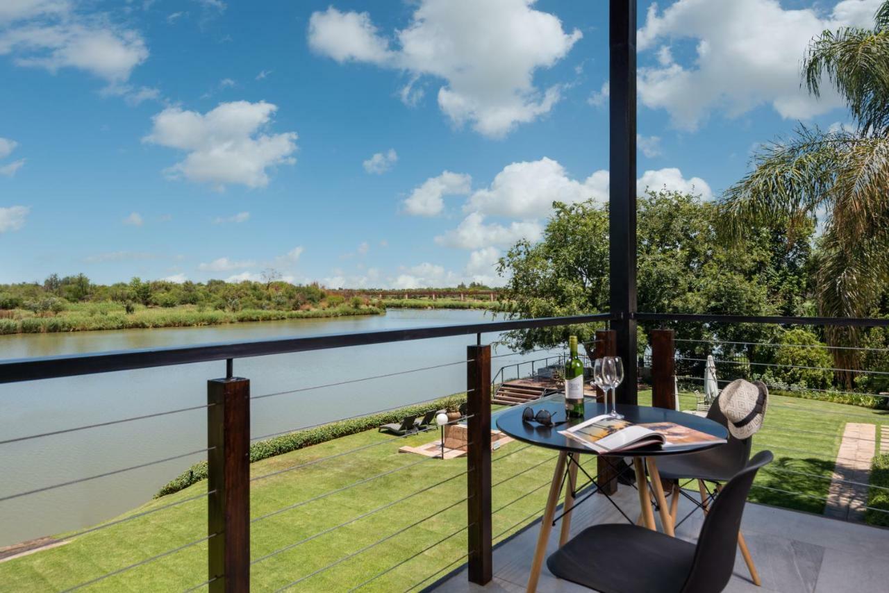 River Place Manor Upington Exterior photo